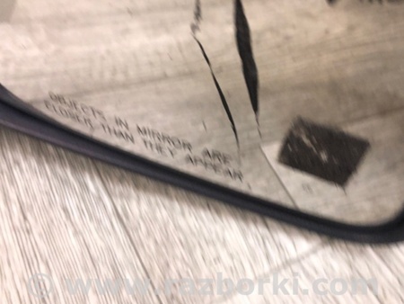 ФОТО Дзеркало для Ford Edge 1 U387 (01.2006-04.2015) Киев