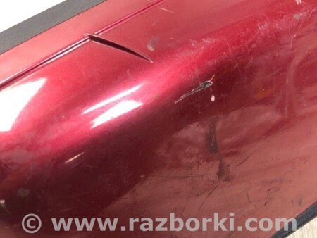 ФОТО Дзеркало для Ford Edge 1 U387 (01.2006-04.2015) Киев