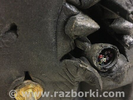 ФОТО Дзеркало для Lincoln NAVIGATOR (04-06) Киев