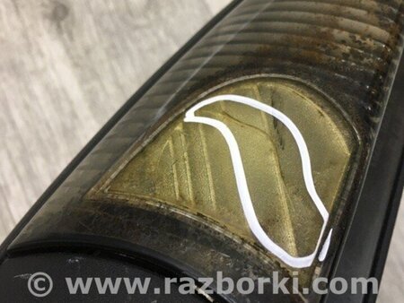 ФОТО Дзеркало для Lincoln NAVIGATOR (04-06) Киев