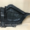 ФОТО Пластик под капот для Infiniti M35/M45 Киев
