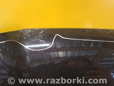 ФОТО Капот для Chrysler 300 (2004-2010) Киев