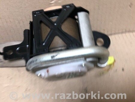 ФОТО Ремінь безпеки для Infiniti FX S50 (03-08) Киев