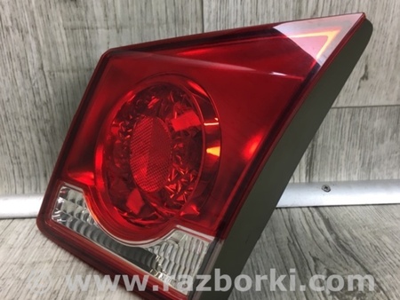 ФОТО Ліхтар внутрішній для Chevrolet Cruze J300 (2008-2016) Киев