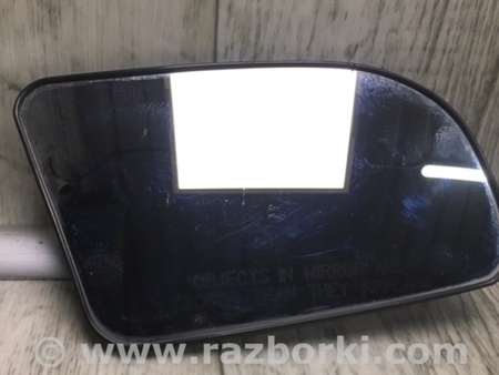 ФОТО Дзеркальний елемент для Nissan Maxima A35 (08-15) Киев