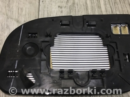 ФОТО Дзеркальний елемент для Nissan Maxima A35 (08-15) Киев