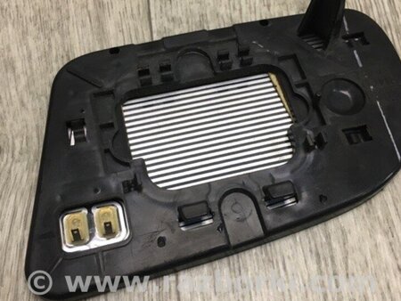 ФОТО Дзеркальний елемент для Nissan Maxima A35 (08-15) Киев
