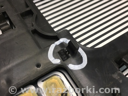 ФОТО Дзеркальний елемент для Nissan Maxima A35 (08-15) Киев