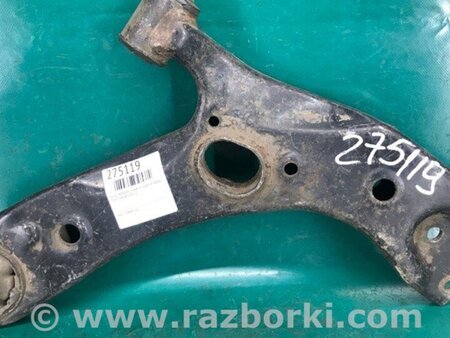 ФОТО Важіль підвіски для Toyota Auris E150 (10.2006-11.2012) Киев