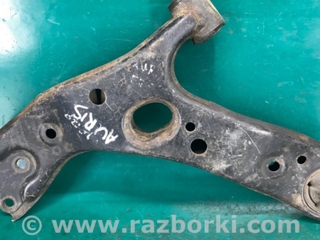 ФОТО Важіль підвіски для Toyota Auris E150 (10.2006-11.2012) Киев