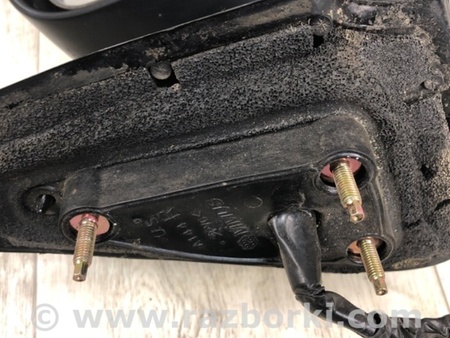 ФОТО Дзеркало для Toyota Tundra (99-06) Киев