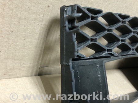 ФОТО Накладка протитуманної фари для Infiniti M35/M45 Киев
