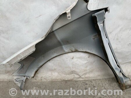 ФОТО Крило переднє ліве для Nissan Tiida/Versa C11 Киев