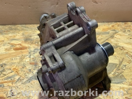 ФОТО Роздавальна коробка для Mitsubishi Outlander XL Киев