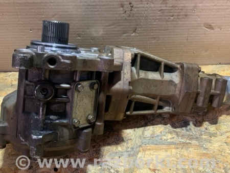 ФОТО Роздавальна коробка для Mitsubishi Outlander XL Киев