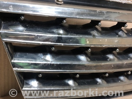 ФОТО Решітка радіатора для Infiniti M35/M45 Киев