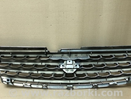ФОТО Решітка радіатора для Infiniti M35/M45 Киев