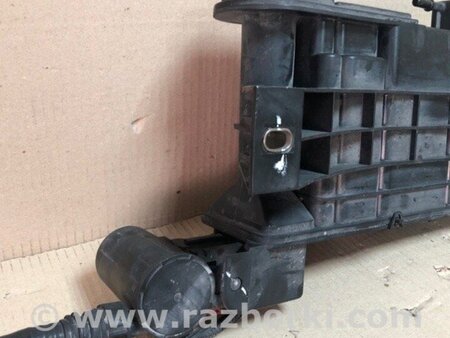 ФОТО Абсорбер для Hyundai Elantra MD (04.2010-05.2016) Киев