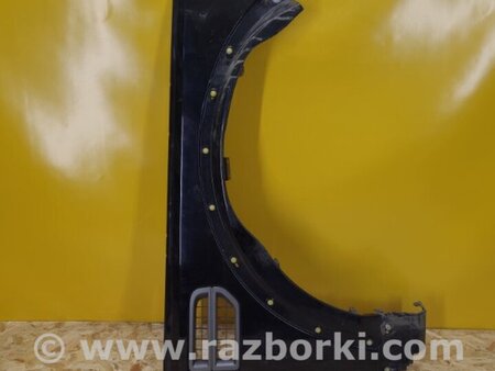 ФОТО Крило переднє ліве для Land Rover Discovery (04-09) Киев