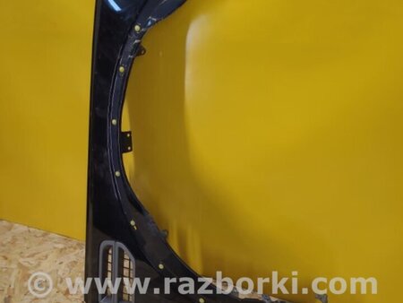 ФОТО Крило переднє ліве для Land Rover Discovery (04-09) Киев