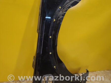 ФОТО Крило переднє ліве для Land Rover Discovery (04-09) Киев