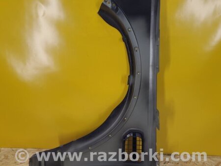 ФОТО Крило переднє ліве для Land Rover Discovery (04-09) Киев