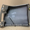 ФОТО Накладка бампера для Infiniti FX S50 (03-08) Киев