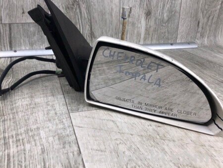 ФОТО Дзеркало для Chevrolet Impala Киев