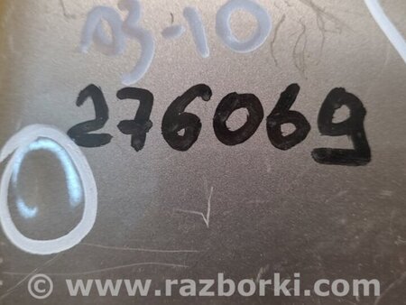 ФОТО Крило переднє ліве для Nissan Micra K12 (2002-2010) Киев
