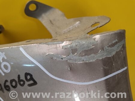 ФОТО Крило переднє ліве для Nissan Micra K12 (2002-2010) Киев