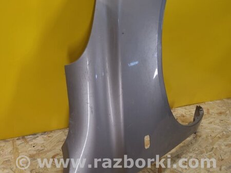 ФОТО Крило переднє ліве для Nissan Micra K12 (2002-2010) Киев
