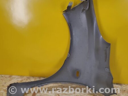 ФОТО Крило переднє ліве для Nissan Micra K12 (2002-2010) Киев