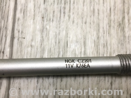 ФОТО Свічка розжарення для Mitsubishi L200 (06-14) Киев
