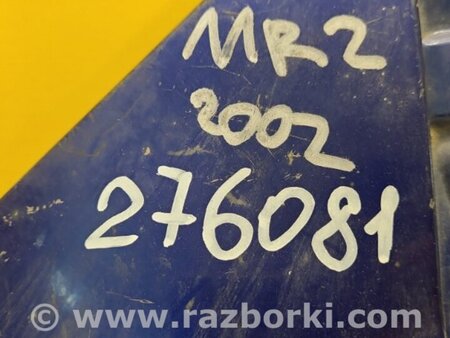 ФОТО Крило переднє ліве для Toyota MR2 Киев