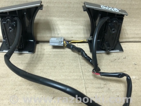 ФОТО Кнопки руля для Infiniti FX S50 (03-08) Киев