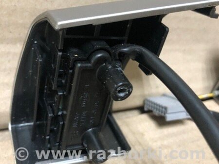 ФОТО Кнопки руля для Infiniti FX S50 (03-08) Киев