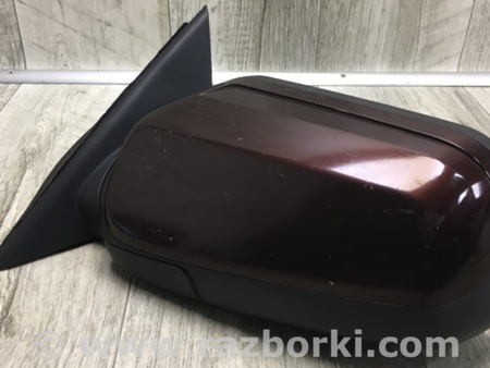 ФОТО Дзеркало для Lincoln MKS (08-16) Киев
