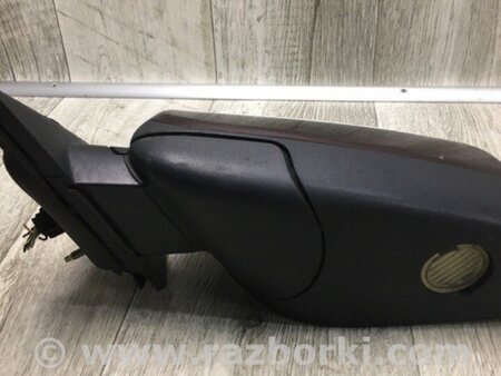ФОТО Дзеркало для Lincoln MKS (08-16) Киев