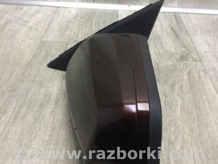ФОТО Дзеркало для Lincoln MKS (08-16) Киев