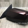 ФОТО Дзеркало для Lincoln MKS (08-16) Киев