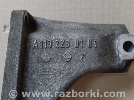 ФОТО Кріплення / кронштейн для Mercedes-Benz M-CLASS W163 (97-05) Киев
