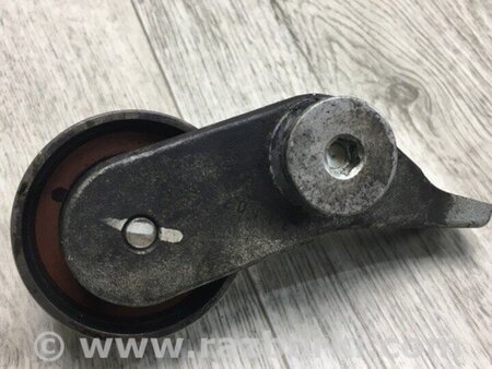 ФОТО Кронштейн натяжного ролика для Mitsubishi L200 (06-14) Киев