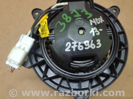 ФОТО Моторчик пічки для Acura MDX YD3 (06.2013-05.2020) Киев