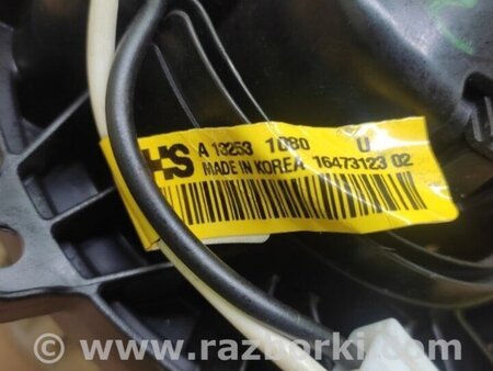 ФОТО Моторчик пічки для Acura MDX YD3 (06.2013-05.2020) Киев