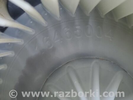 ФОТО Моторчик пічки для Acura MDX YD3 (06.2013-05.2020) Киев