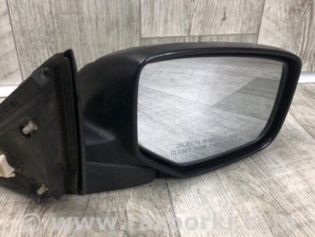 ФОТО Дзеркало для Honda Crosstour (2009-2015) Киев