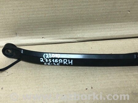 ФОТО Моторчик склоочисника передній для Infiniti FX S50 (03-08) Киев