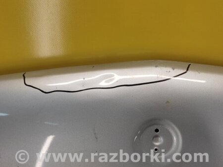 ФОТО Капот для Mercedes-Benz GL-CLASS X164 (06-12) Киев