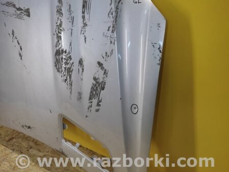 ФОТО Капот для Mercedes-Benz GL-CLASS X164 (06-12) Киев