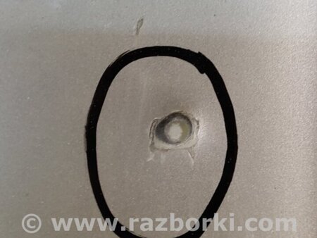 ФОТО Капот для Mercedes-Benz GL-CLASS X164 (06-12) Киев
